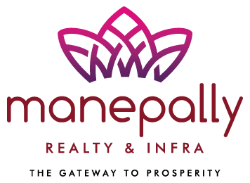 Manepally Realty & Infra - The Gateway To Prosperity